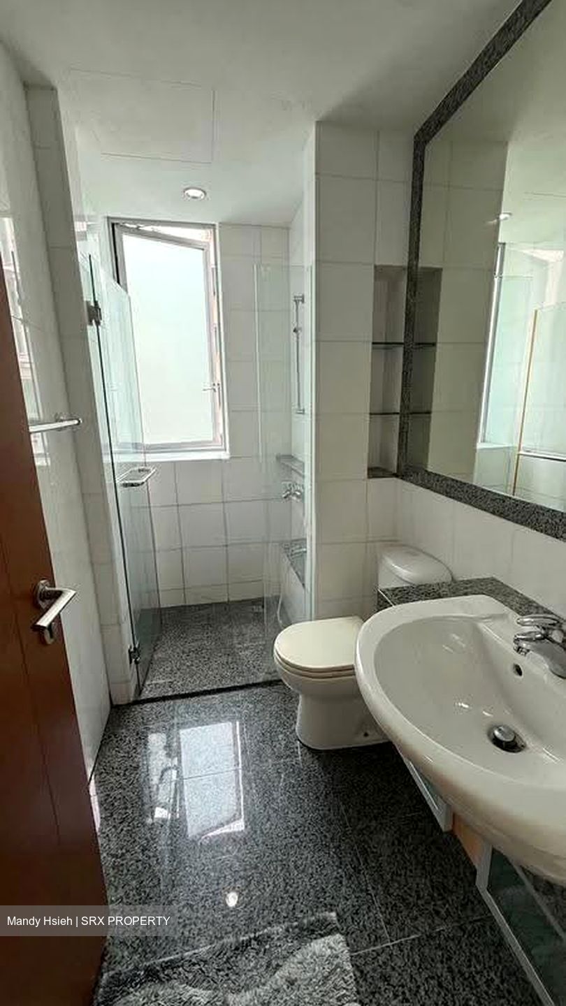 Caribbean At Keppel Bay (D4), Condominium #606971091